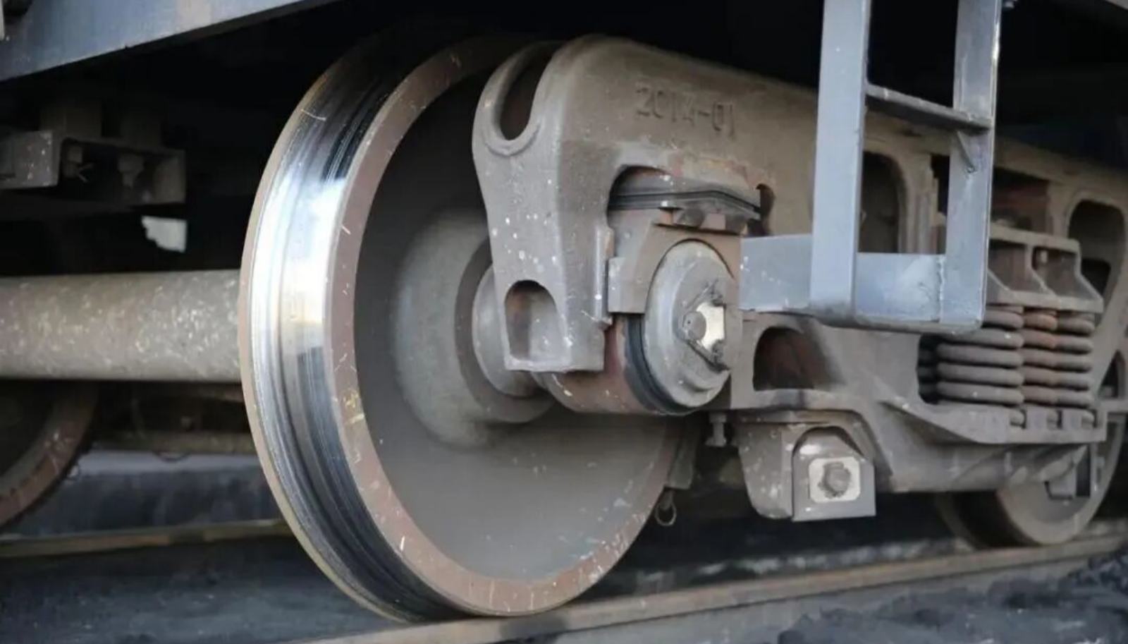 اختيار التاريخ: العلم القديم وراء عجلات القطار