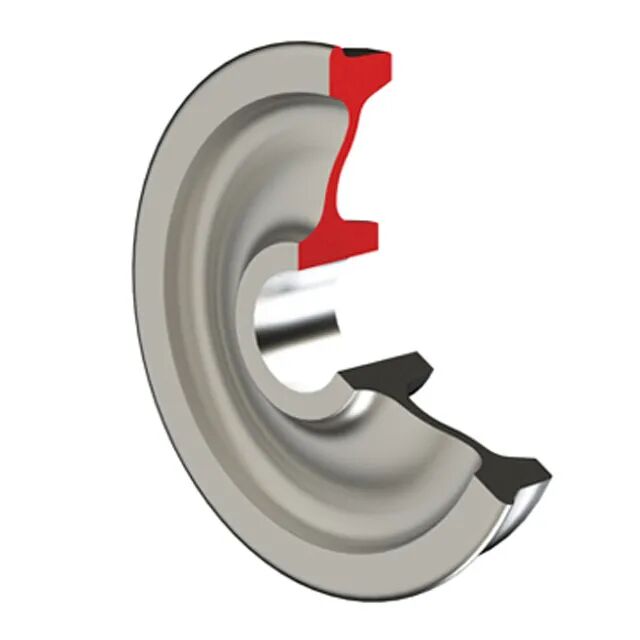 عجلات قطار الركاب